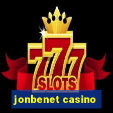 jonbenet casino